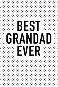 Best Grandad Ever
