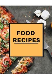 Food Recipes