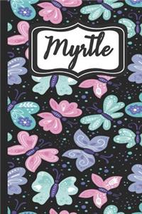 Myrtle