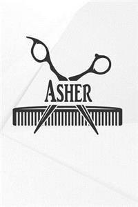 Asher