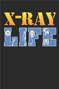 X-Ray Life