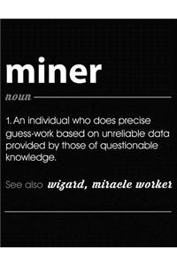 Miner