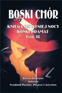 Boski Chór tom 18