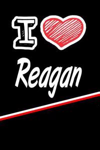 I Love Reagan