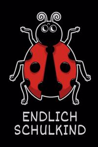 Endlich Schulkind