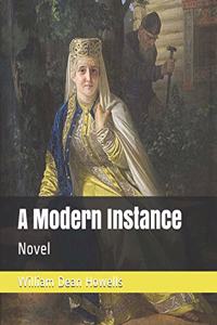 A Modern Instance