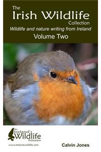 The Irish Wildlife Collection