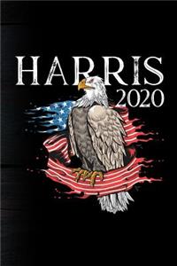 Harriss 2020