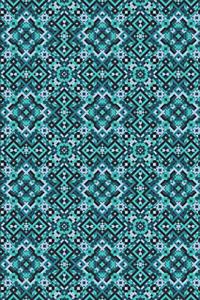 Viking Pattern - Norse Decoration 12