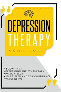 Depression Therapy