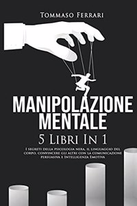 Manipolazione Mentale