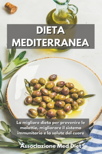Dieta Mediterranea