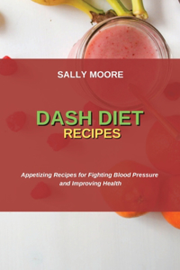 Dash Diet Recipes