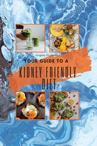 Kidney Friendly Diet