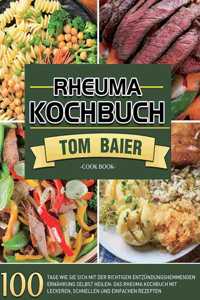 Rheuma Kochbuch