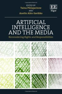 Artificial Intelligence and the Media