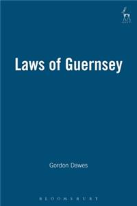 Laws of Guernsey