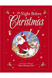 Night Before Christmas