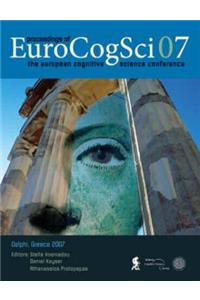 Proceedings of the European Cognitive Science Conference