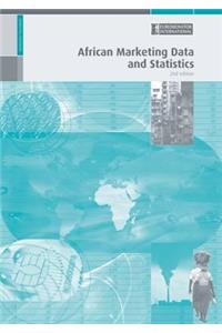 African Marketing Data and Statistics 2008/2009
