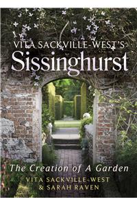 Vita Sackville-West's Sissinghurst