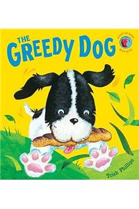 The Greedy Dog