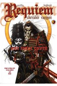 Requiem Vampire Knight Vol. 5