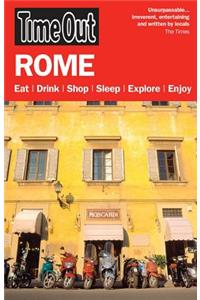 Time Out Rome