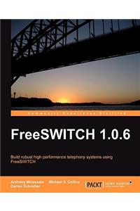Freeswitch 1.0.6