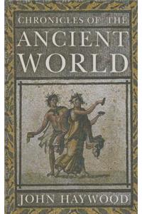 Chronicles of the Ancient World