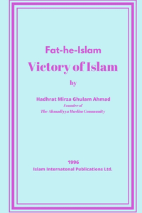 Victory of Islam