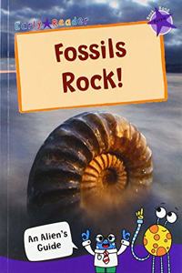 Fossils Rock!