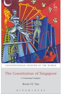 Constitution of Singapore