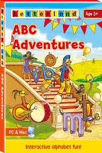 ABC Adventures