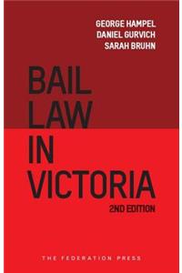 Bail Law in Victoria
