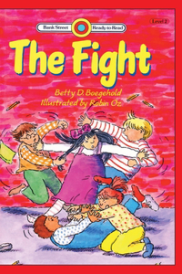 Fight