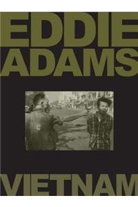 Eddie Adams: Vietnam