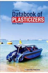 Databook of Plasticizers