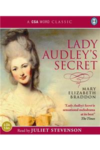 Lady Audley's Secret