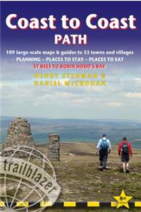 Coast to Coast Path