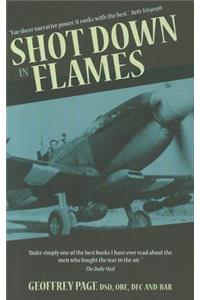 Shot Down in Flames