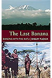 The Last Banana