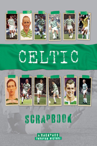 Celtic Scrapbook