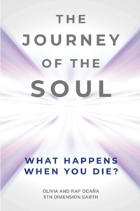 The Journey Of The Soul