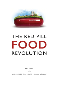 Red Pill Food Revolution
