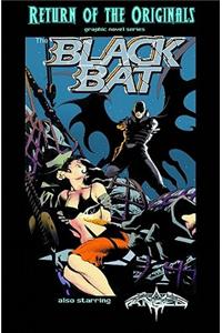 Black Bat