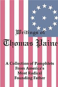 Writings of Thomas Paine