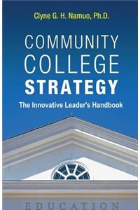 Community College Strategy