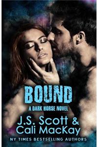 Bound A Dark Horse Novel