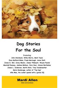 Dog Stories for the Soul